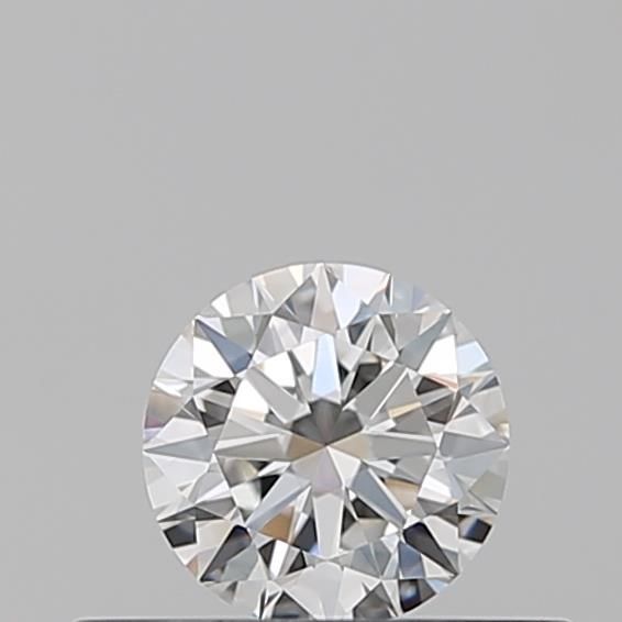 Diamante Taglio Brillante 0.3ct EX/VG/EX G VVS2 - GIA - 4.31x4.29x2.62mm