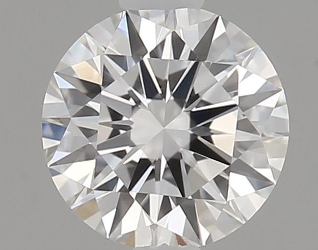 Diamante Taglio Brillante 0.31ct EX/EX/VG I VVS1 - GIA - 4.4x4.37x2.66mm