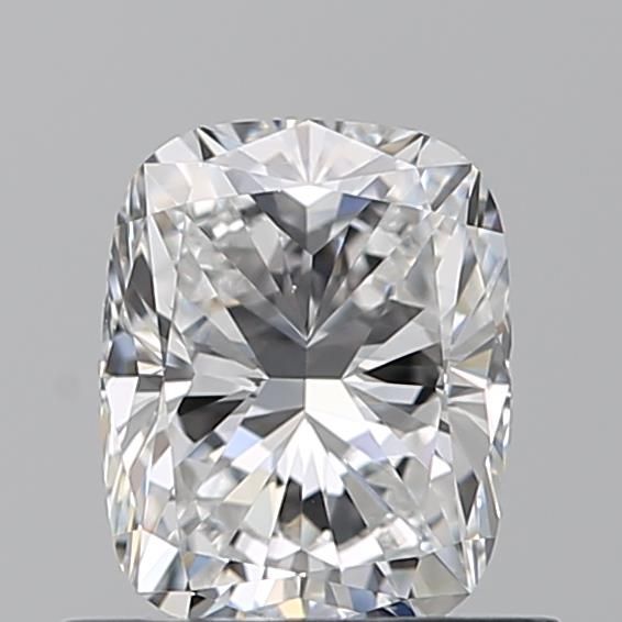 Diamante Taglio Cushion Brillante 0.7ct VG/EX E VS1 - GIA - 5.99x4.79x3.28mm