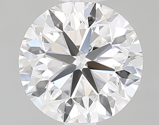 Diamante Taglio Brillante 1.01ct VG/VG/EX E VS1 - GIA - 6.19x6.27x4.01mm