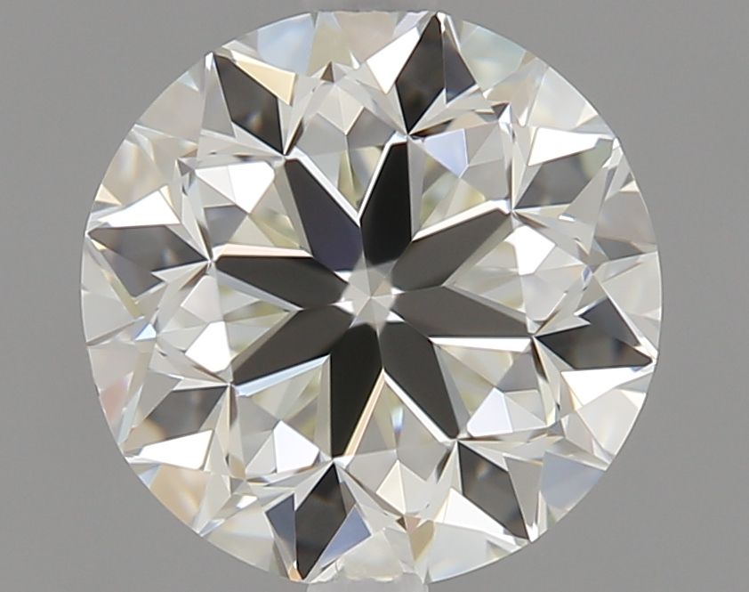 Diamante Taglio Brillante 0.8ct VG/VG/EX I VVS1 - IGI - 5.71x5.77x3.73mm