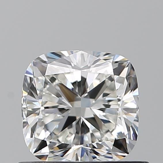 Diamante Taglio Cushion Brillante 0.7ct VG/EX H VS1 - GIA - 5.23x5.09x3.38mm