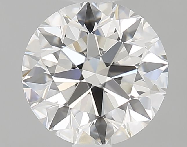 Diamante Naturale Taglio Brillante 0.83ct 3EX H VVS1 - GIA - 5.94x5.96x3.73mm