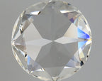 Diamante Naturale Taglio Brillante 1.51ct G/G/VG I VS2 - GIA - 7.48x7.53x2.56mm