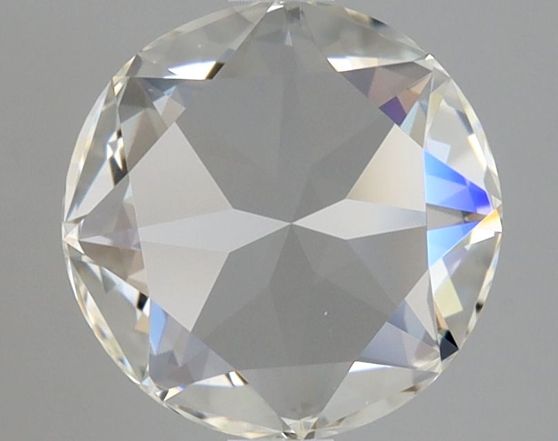 Diamante Naturale Taglio Brillante 1.51ct G/G/VG I VS2 - GIA - 7.48x7.53x2.56mm