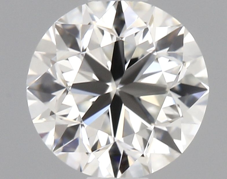 Diamante Naturale Taglio Brillante 0.7ct VG/EX/EX G IF - IGI - 5.52x5.57x3.58mm
