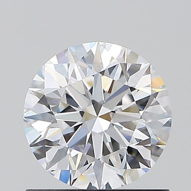 Diamante Naturale Taglio Brillante 0.85ct 3EX D FL - GIA - 6.04x6.06x3.77mm