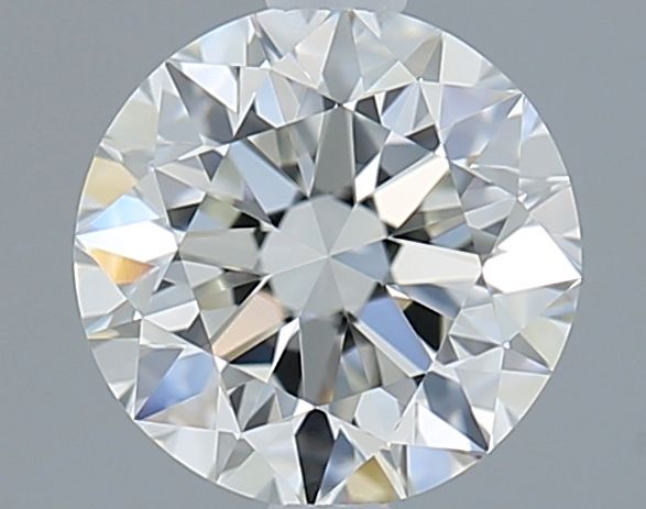 Diamante Naturale Taglio Brillante 1ct 3EX G IF - IGI - 6.29x6.32x4.0mm
