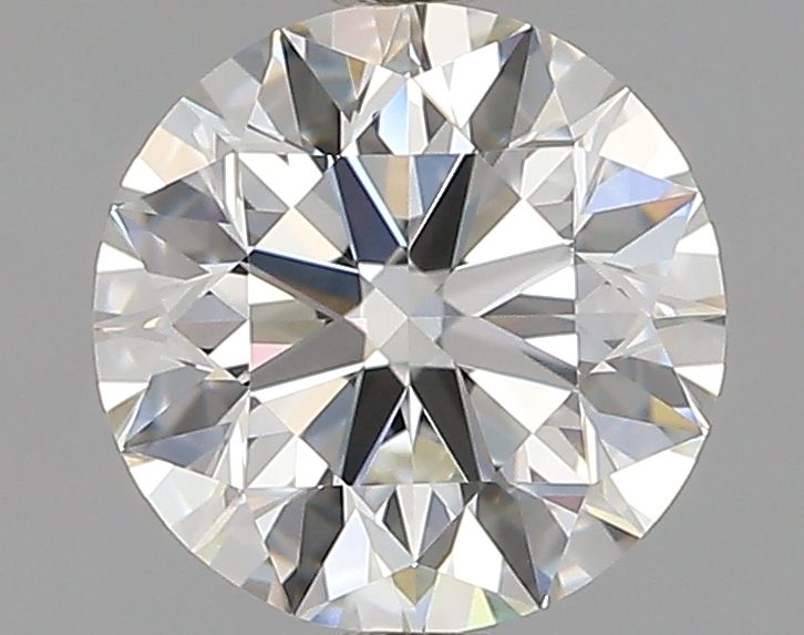 Diamante Naturale Taglio Brillante 1.17ct 3EX I VVS2 - GIA - 6.75x6.71x4.2mm