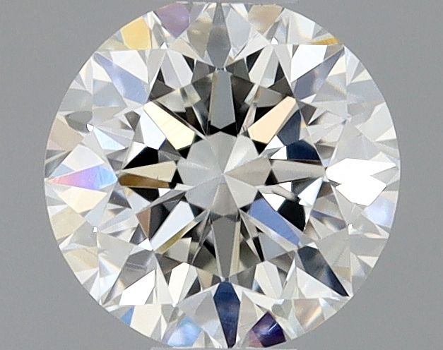 Diamante Naturale Taglio Brillante 0.3ct VG/VG/VG H VVS2 - GIA - 4.21x4.16x2.7mm
