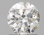 Diamante Naturale Taglio Brillante 1.14ct 3EX I VS2 - GIA - 6.59x6.65x4.14mm