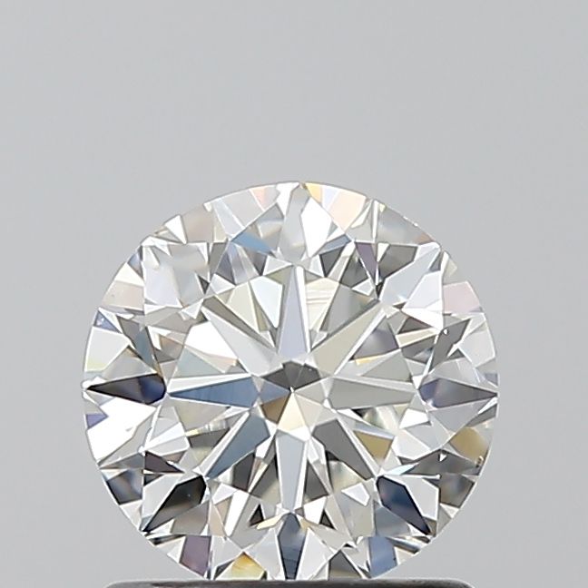 Diamante Naturale Taglio Brillante 1ct VG/VG/VG H VS2 - GIA - 6.23x6.32x3.95mm