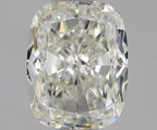 Diamante Taglio Cushion Modificato 1.81ct VG/EX J VS1 - GIA - 7.95x6.1x4.16mm
