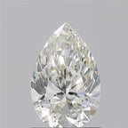 Diamante Naturale Taglio Goccia 1.01ct EX/EX I VVS1 - GIA - 8.59x5.53x3.48mm