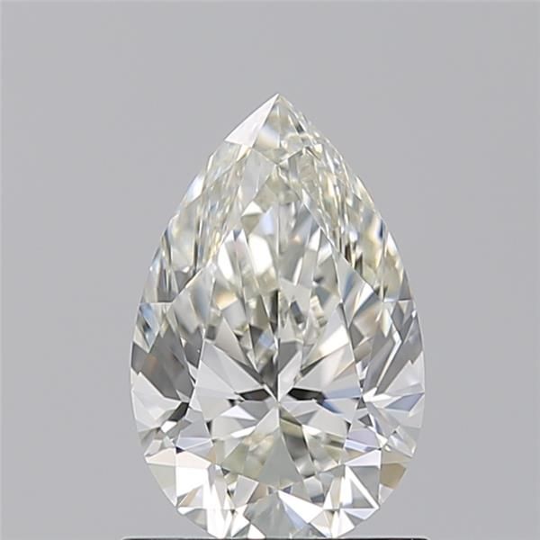 Diamante Naturale Taglio Goccia 1.01ct EX/EX I VVS1 - GIA - 8.59x5.53x3.48mm