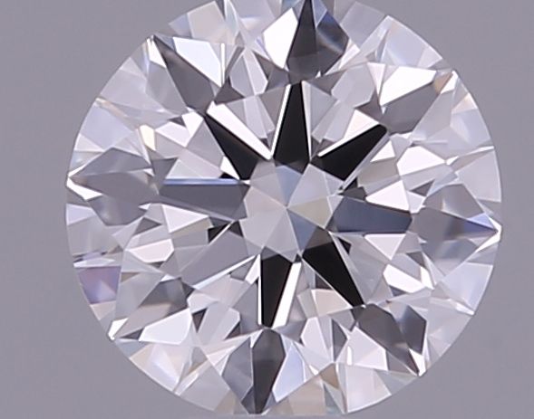 Diamante Naturale Taglio Brillante 0.3ct EX/VG/EX E VS1 - GIA - 4.31x4.26x2.63mm