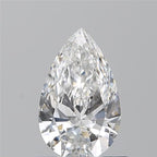 Diamante Naturale Taglio Goccia 0.7ct EX/VG E VVS2 - GIA - 8.17x5.08x2.91mm