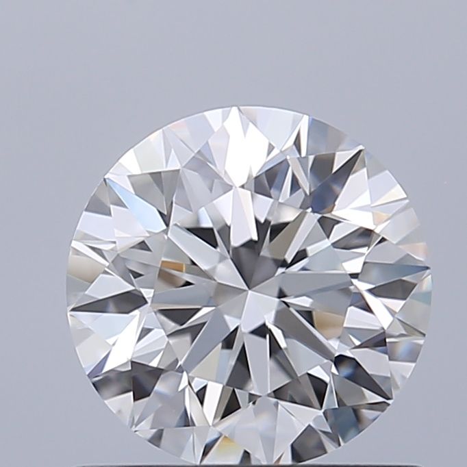 Diamante Taglio Brillante 0.9ct VG/VG/EX D VVS2 - GIA - 6.04x6.08x3.88mm