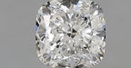 Diamante Taglio Cushion Brillante 1.01ct VG/EX I IF - GIA - 5.49x5.47x3.77mm