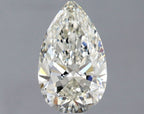 Diamante Naturale Taglio Goccia 0.9ct EX/EX I VVS2 - GIA - 8.72x5.19x3.24mm
