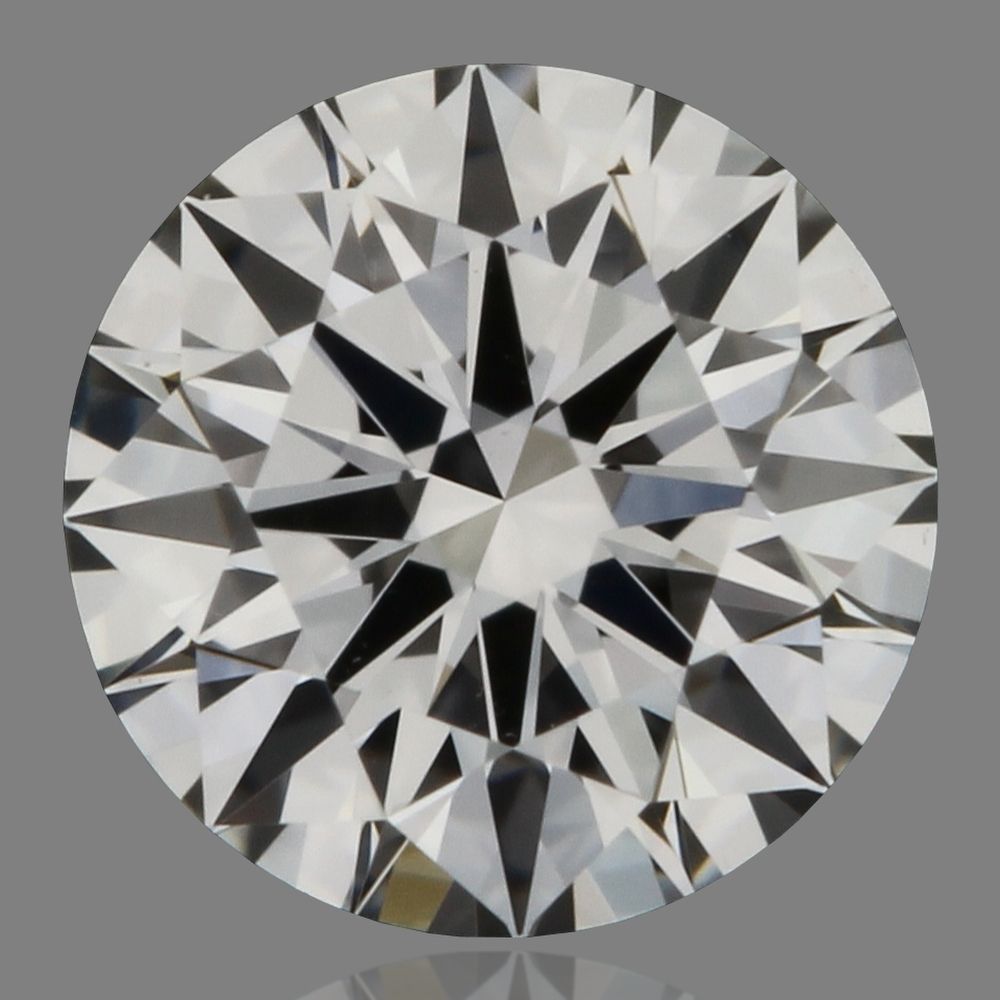 Diamante Taglio Brillante 0.23ct EX/EX/VG E VS1 - GIA - 4.01x3.99x2.41mm