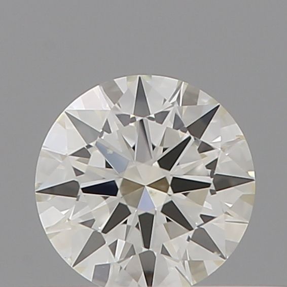 Diamante Naturale Taglio Brillante 0.3ct 3EX I VS2 - IGI - 4.37x4.39x2.59mm