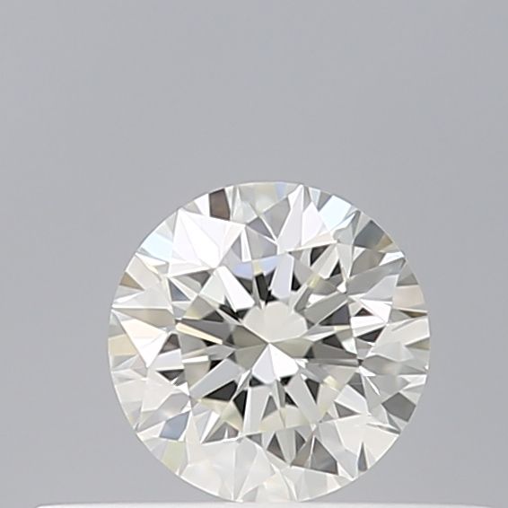 Diamante Taglio Brillante 0.28ct VG/EX/EX J VVS2 - GIA - 4.13x4.16x2.64mm