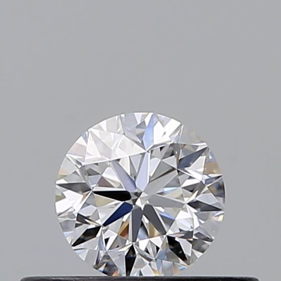 Diamante Naturale Taglio Brillante 0.3ct G/VG/EX E VS1 - GIA - 4.17x4.13x2.73mm