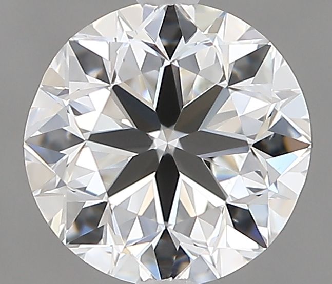 Diamante Taglio Brillante 0.81ct VG/VG/EX E VS1 - IGI - 5.65x5.78x3.74mm