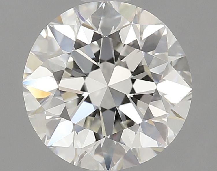 Diamante Taglio Brillante 1.5ct EX/VG/EX J VVS2 - GIA - 7.18x7.28x4.59mm