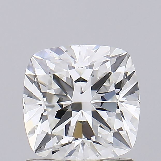 Diamante Taglio Cushion Brillante 1.03ct EX/EX H VS1 - GIA - 5.88x5.8x3.98mm