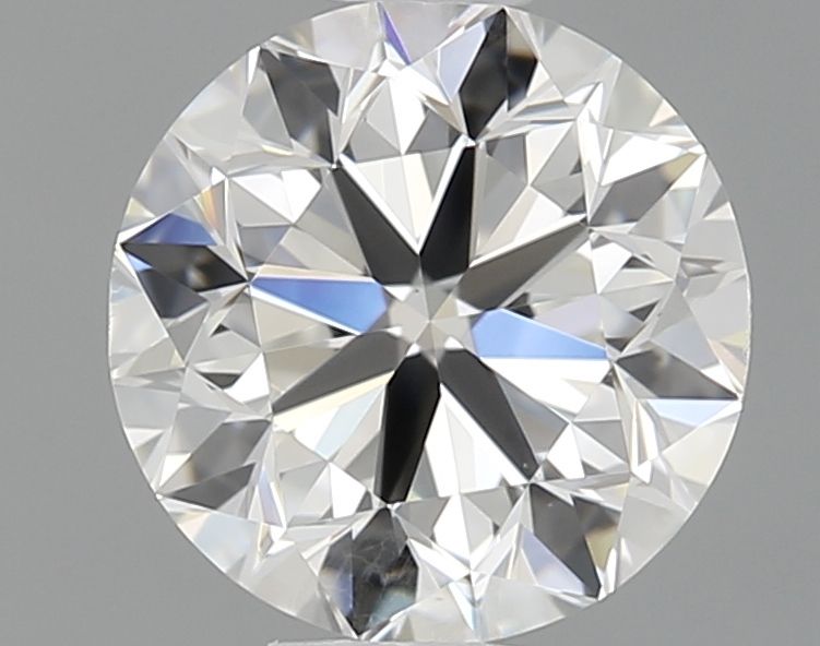 Diamante Naturale Taglio Brillante 0.9ct VG/VG/EX G VS2 - GIA - 5.93x6.01x3.87mm
