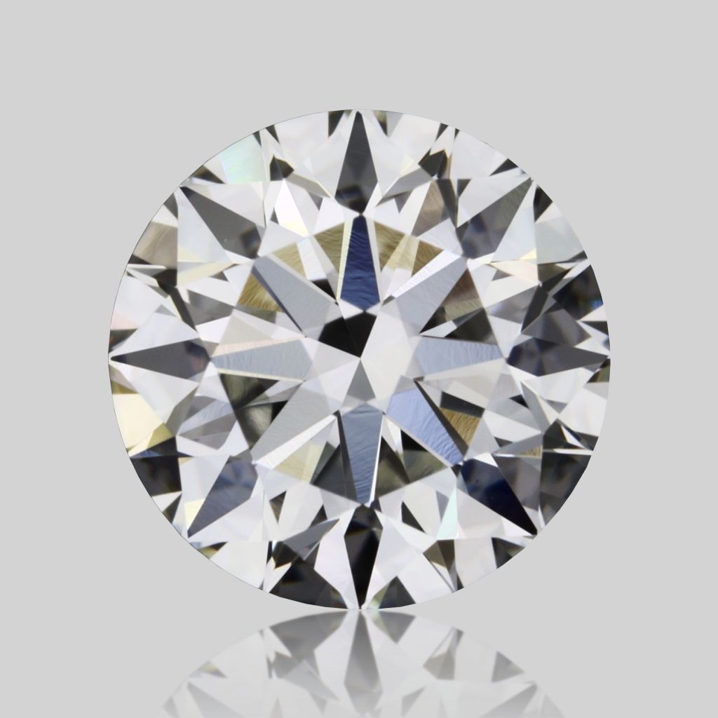 Diamante Naturale Taglio Brillante 0.8ct 3EX G VVS1 - IGI - 5.92x5.96x3.67mm