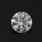 Diamante Taglio Brillante 0.41ct VG/VG/VG D VVS1 - GIA - 4.95x4.99x2.83mm