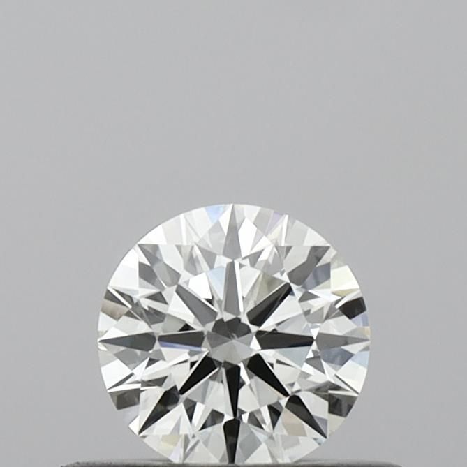 Diamante Naturale Taglio Brillante 0.3ct EX/VG/VG I VS1 - GIA - 4.32x4.35x2.61mm