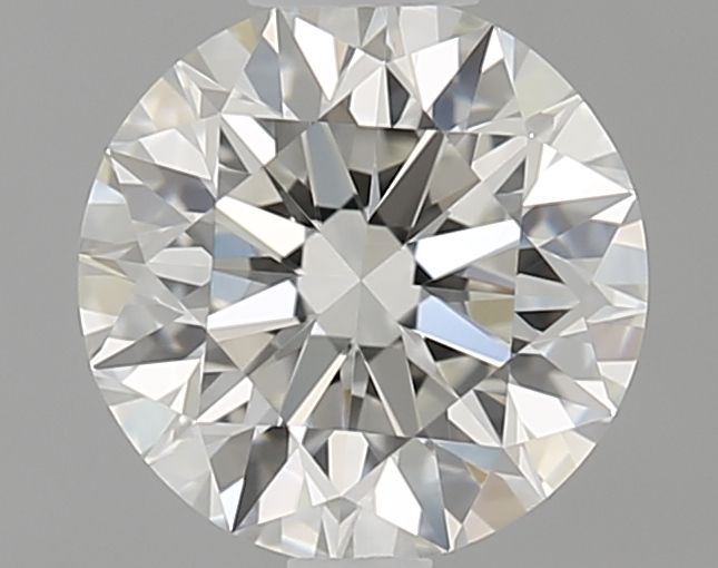Diamante Naturale Taglio Brillante 0.8ct 3EX I VVS1 - GIA - 5.91x5.86x3.71mm
