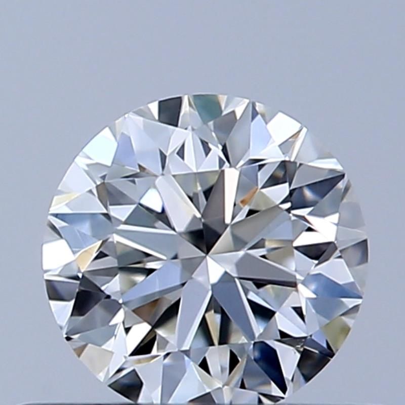 Diamante Taglio Brillante 0.41ct VG/VG/EX G VS1 - GIA - 4.65x4.66x2.97mm
