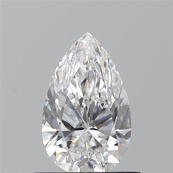 Diamante Naturale Taglio Goccia 0.7ct G/EX E VVS2 - GIA - 7.78x4.81x3.05mm
