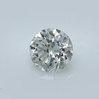 Diamante Taglio Brillante 0.31ct G/VG/EX J VVS1 - GIA - 4.17x4.19x2.76mm