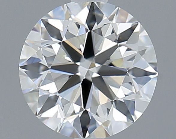 Diamante Naturale Taglio Brillante 1ct 3EX G VS1 - IGI - 6.28x6.33x3.99mm