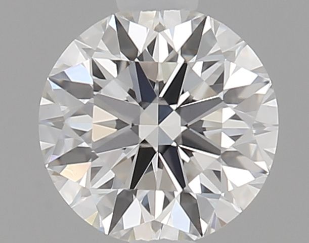 Diamante Naturale Taglio Brillante 0.3ct EX/EX/VG G VS1 - GIA - 4.31x4.28x2.67mm