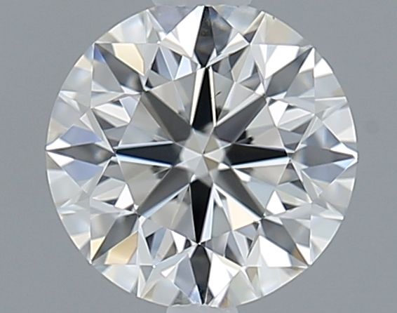 Diamante Naturale Taglio Brillante 0.7ct 3EX G VS1 - IGI - 5.57x5.62x3.55mm