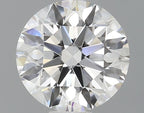 Diamante Naturale Taglio Brillante 0.75ct 3EX G VS1 - GIA - 5.73x5.77x3.6mm