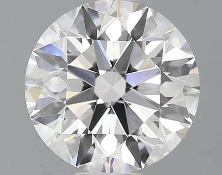 Diamante Naturale Taglio Brillante 0.75ct 3EX G VS1 - GIA - 5.73x5.77x3.6mm