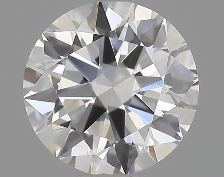 Diamante Taglio Brillante 0.47ct EX/EX/VG E VS1 - GIA - 4.99x5.01x3.02mm