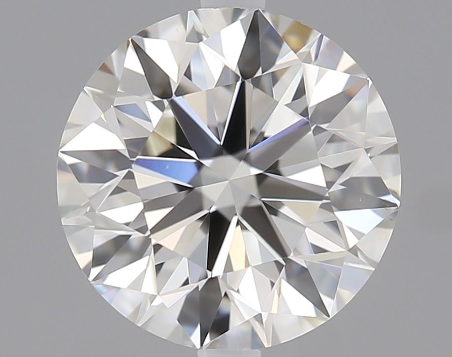 Diamante Naturale Taglio Brillante 1.5ct 3EX G VS1 - IGI - 7.19x7.25x4.55mm