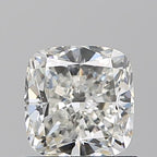 Diamante Taglio Cushion Brillante 1.01ct EX/EX H VVS2 - GIA - 5.65x5.5x3.77mm