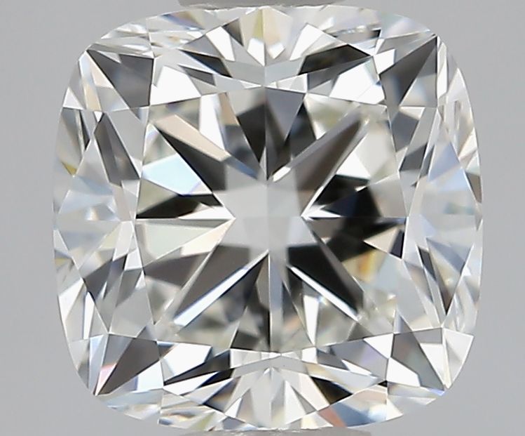 Diamante Taglio Cushion Modificato 1.73ct EX/EX H VS1 - GIA - 6.87x6.83x4.71mm