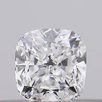 Diamante Taglio Cushion Modificato 0.18ct G/VG E VVS2 - GIA - 3.28x3.09x2.15mm