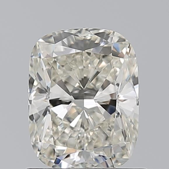 Diamante Taglio Cushion Modificato 1.01ct EX/EX J IF - IGI - 6.93x5.32x3.55mm